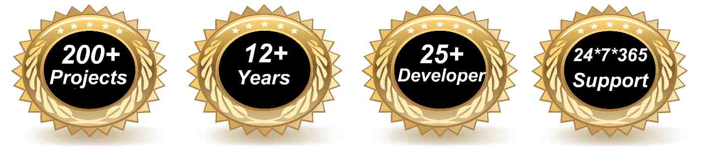 Arise Softech Solution