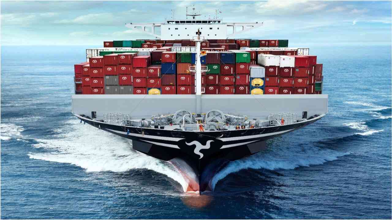 Shipping ERP Service